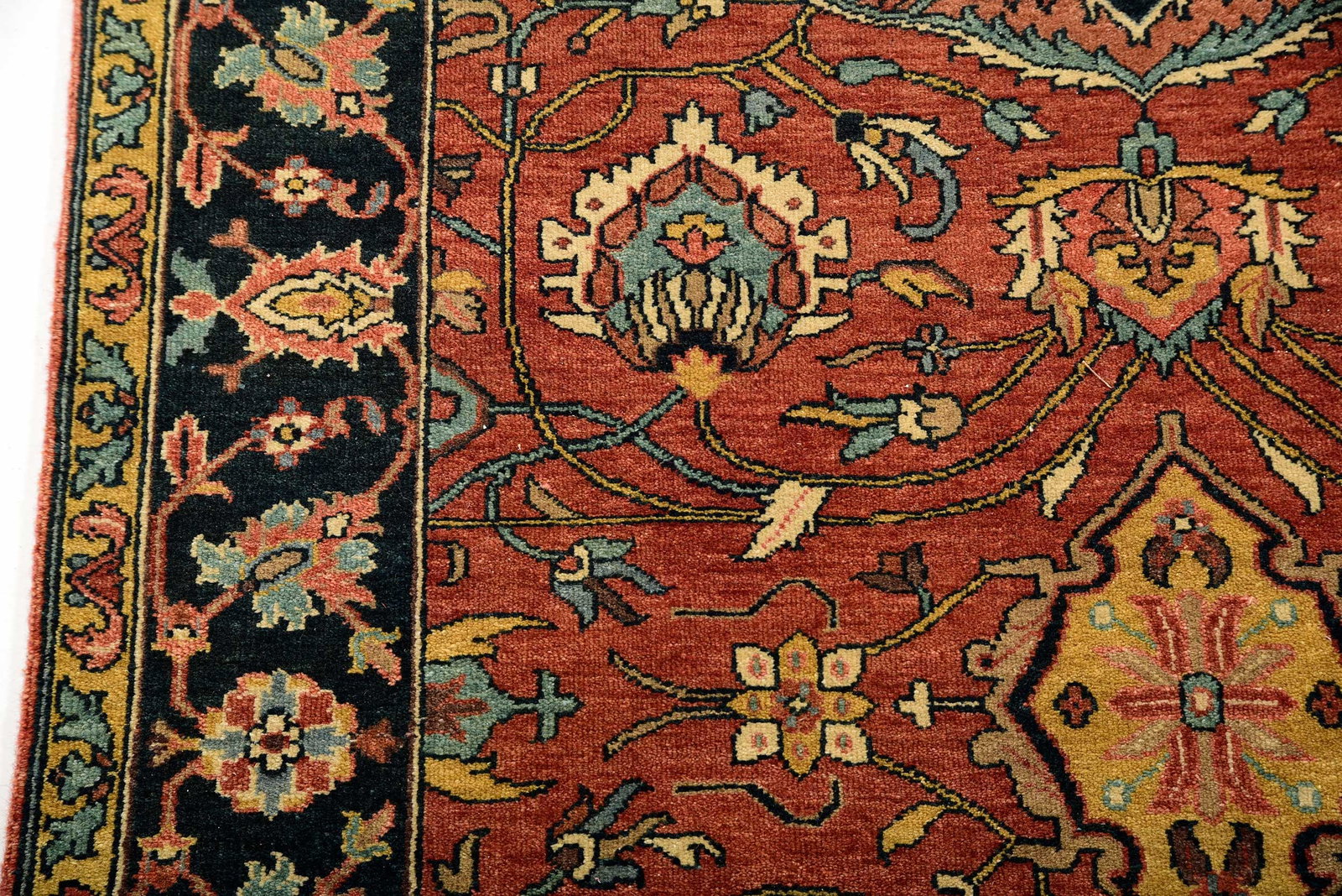Persian Runner - 6