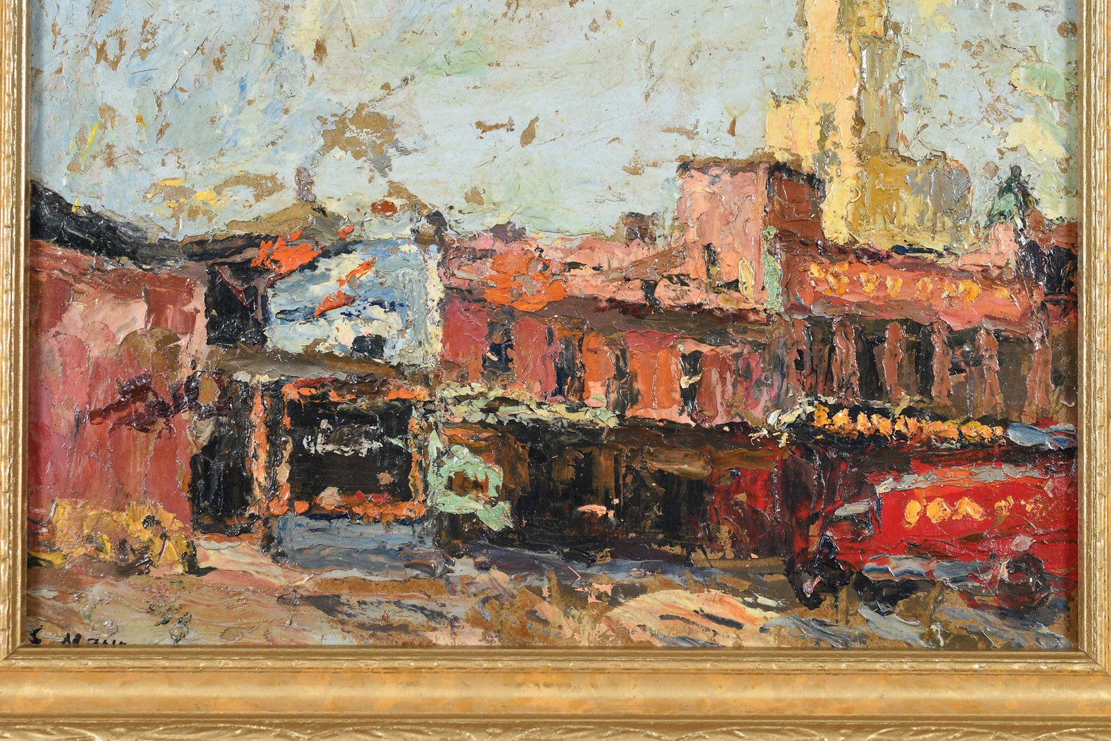 Ernest Frederick Meyer - 3