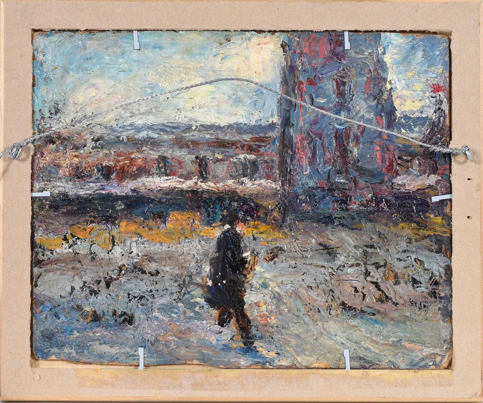 Ernest Frederick Meyer - 5