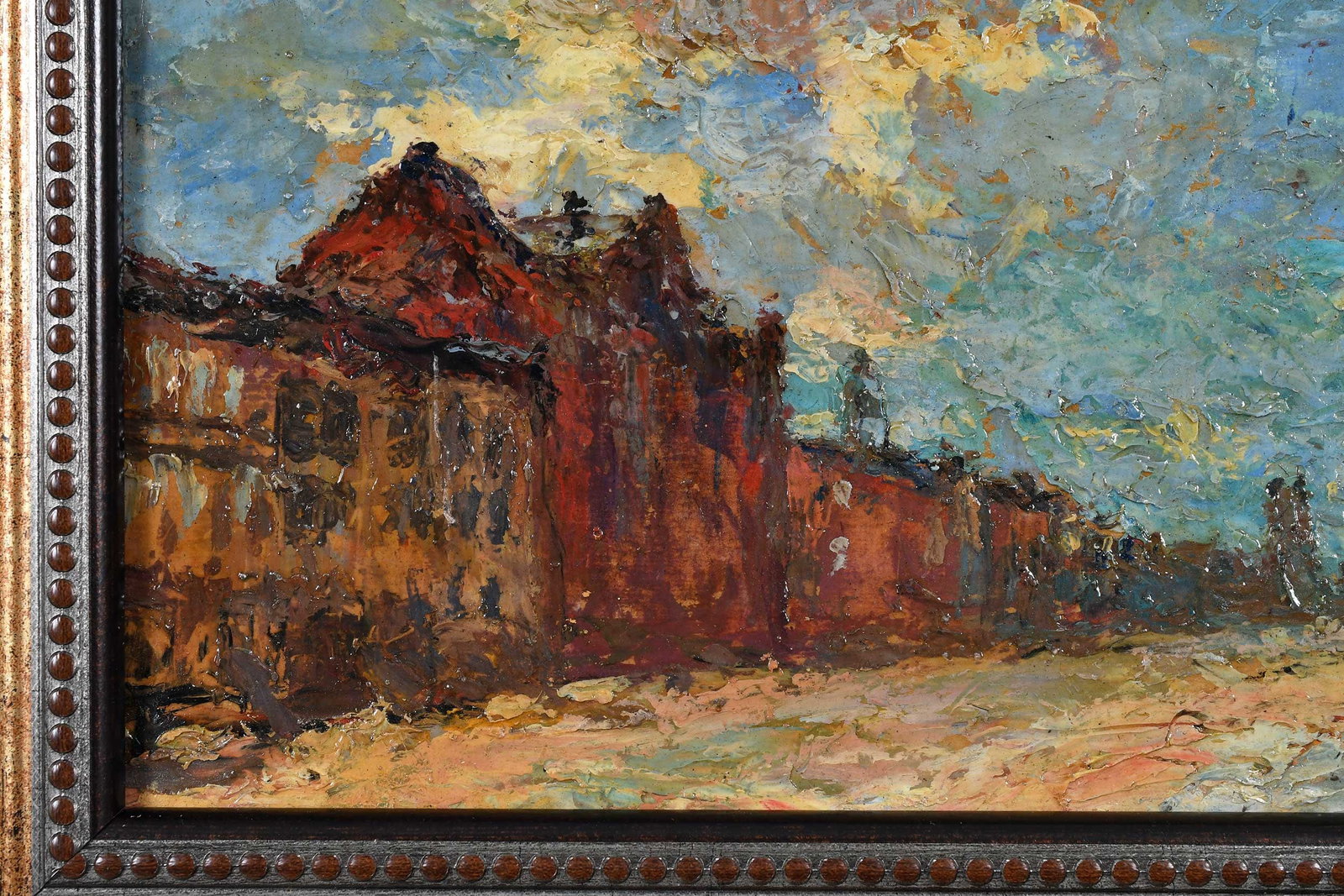 Ernest Frederick Meyer - 3