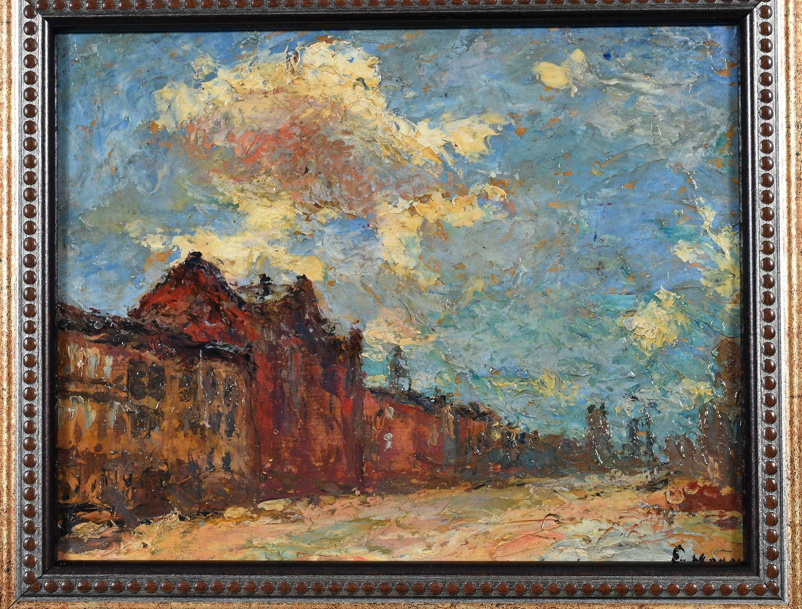 Ernest Frederick Meyer - 4