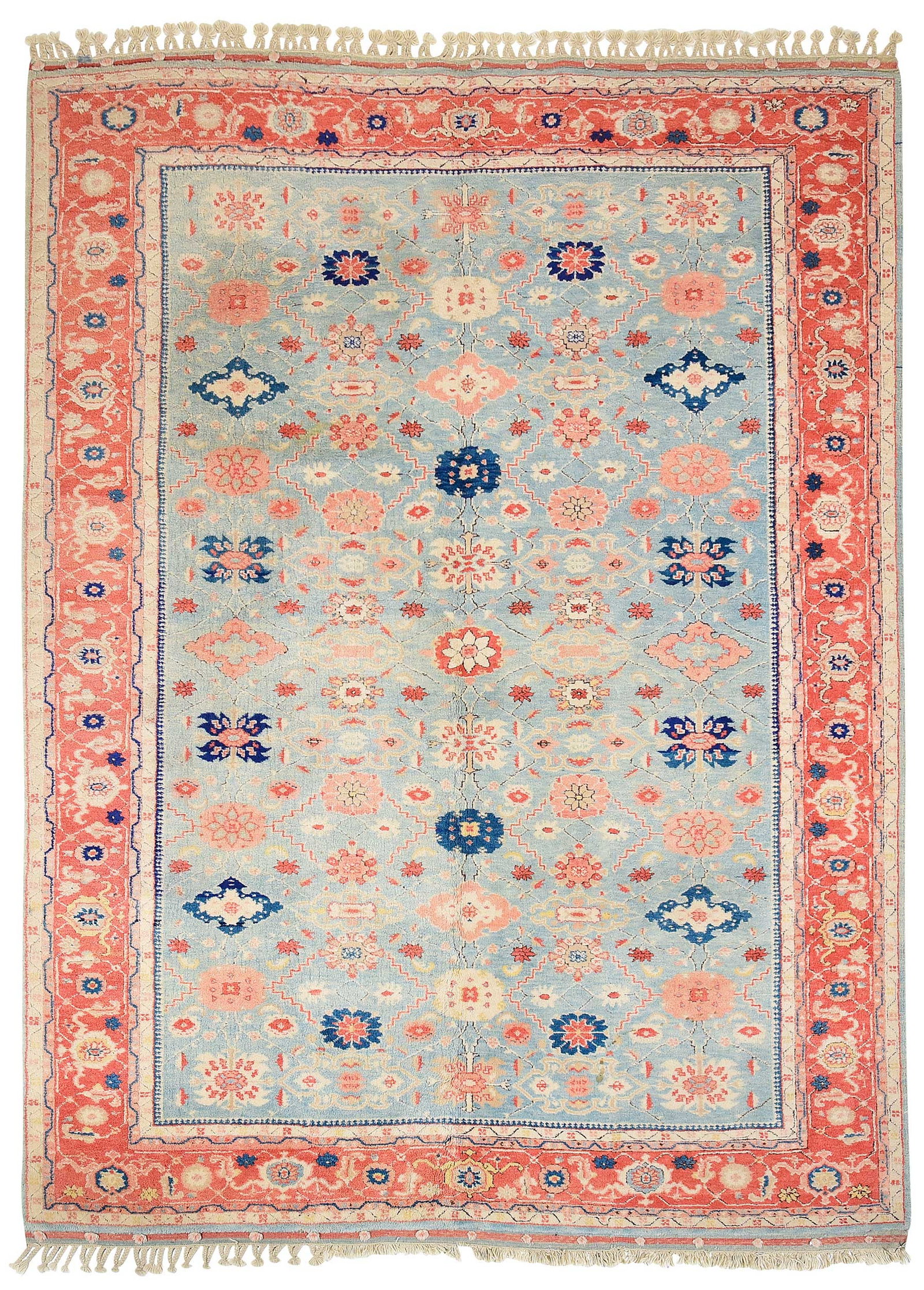 Sultanabad Rug (1 of 5)