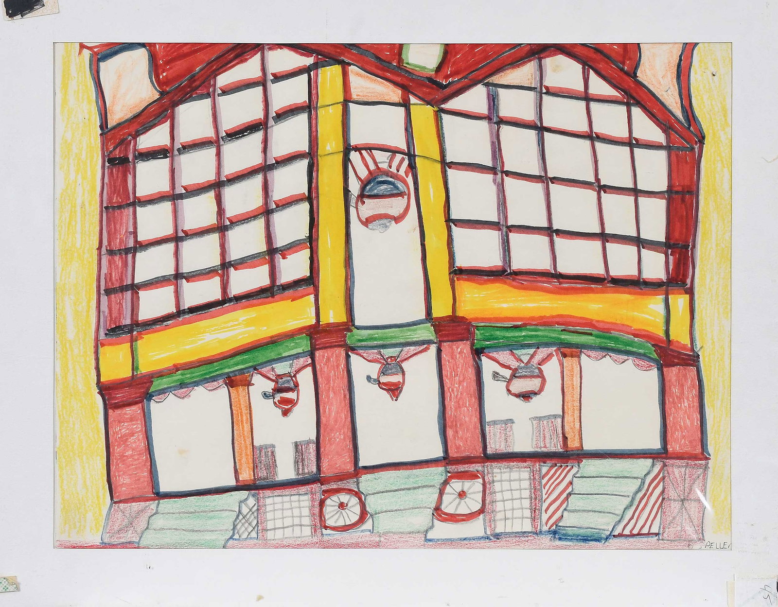 Henry Speller (1 of 3)