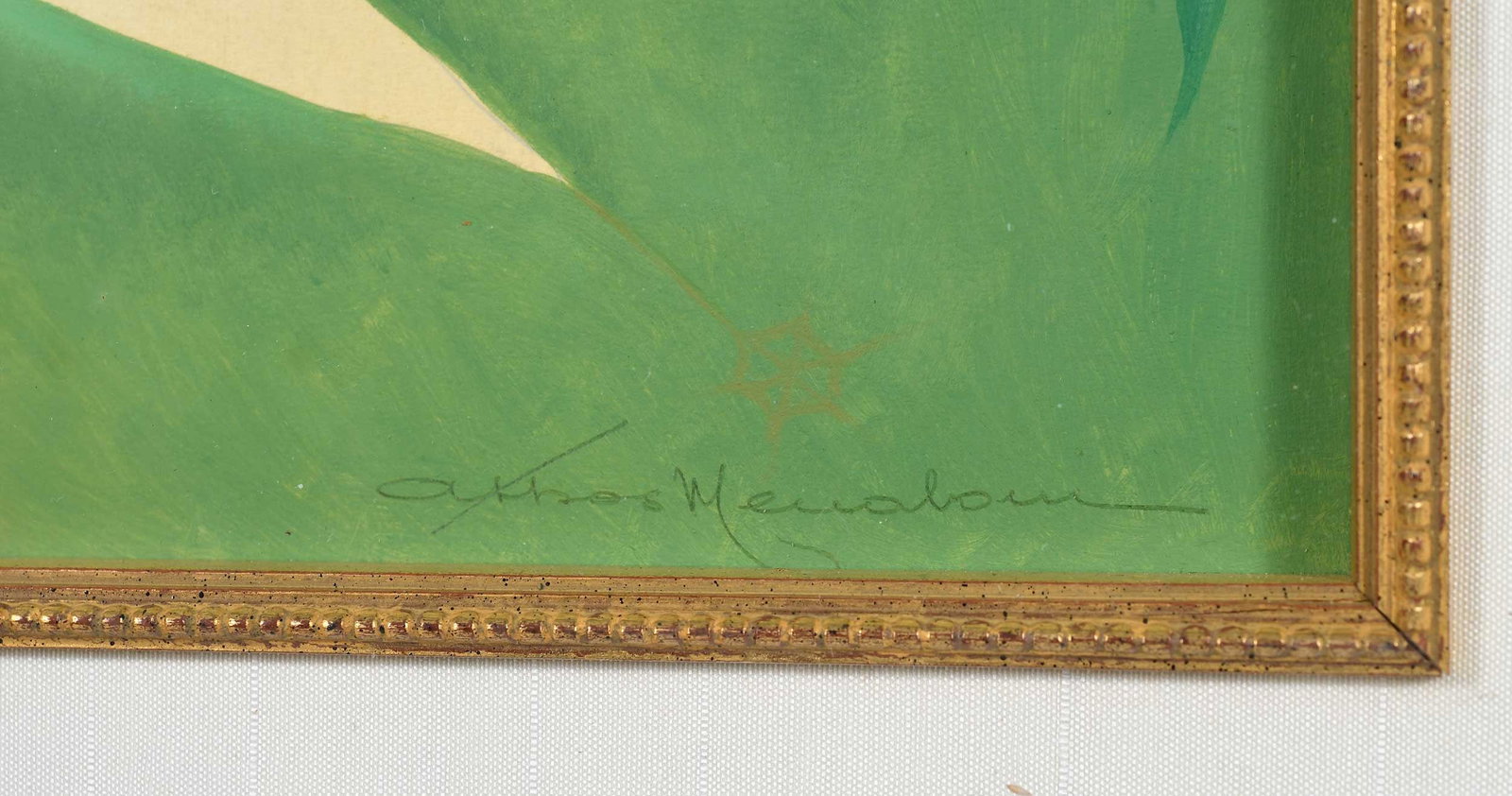 Athos Menaboni - 3
