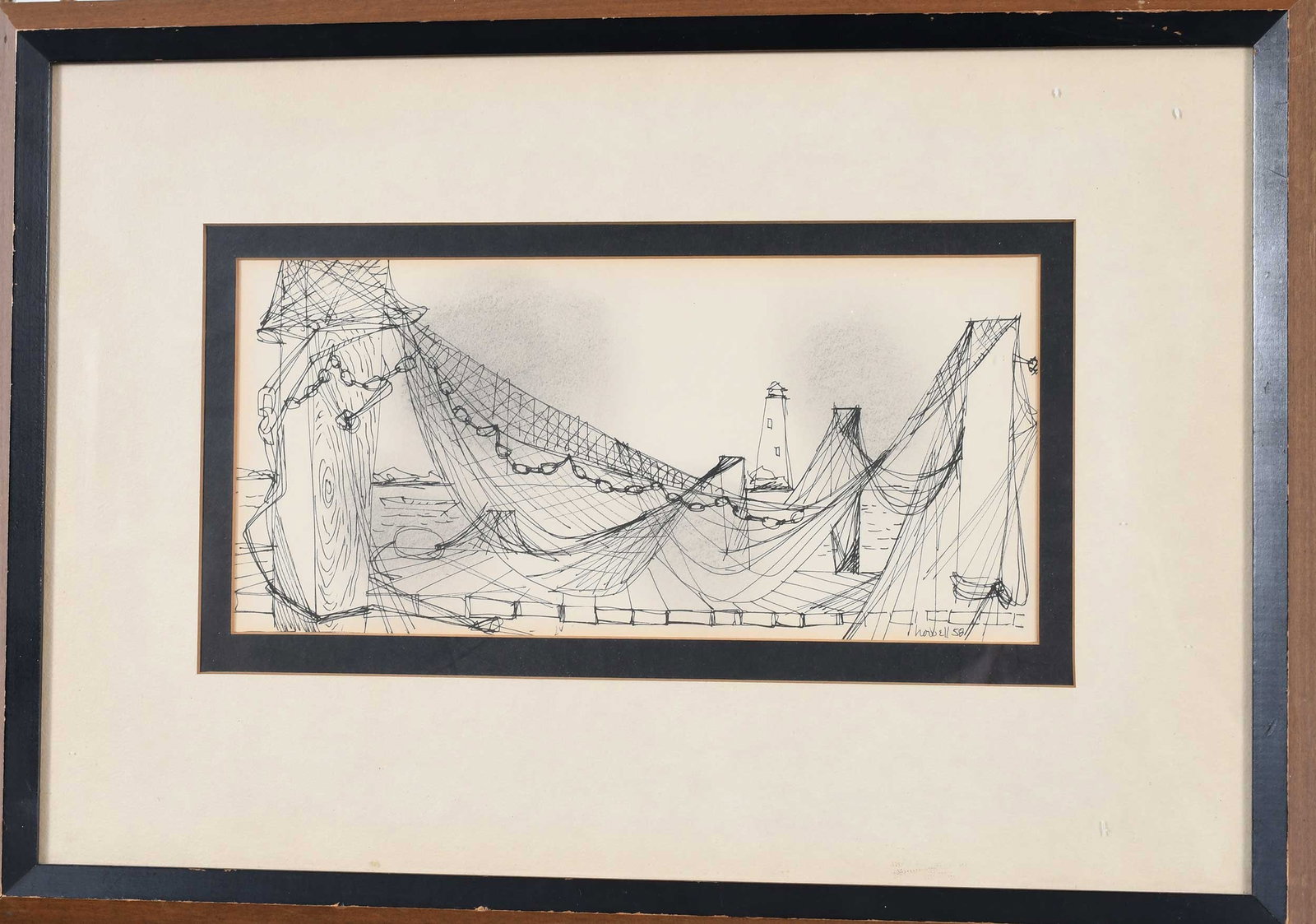 Claude Howell - 2