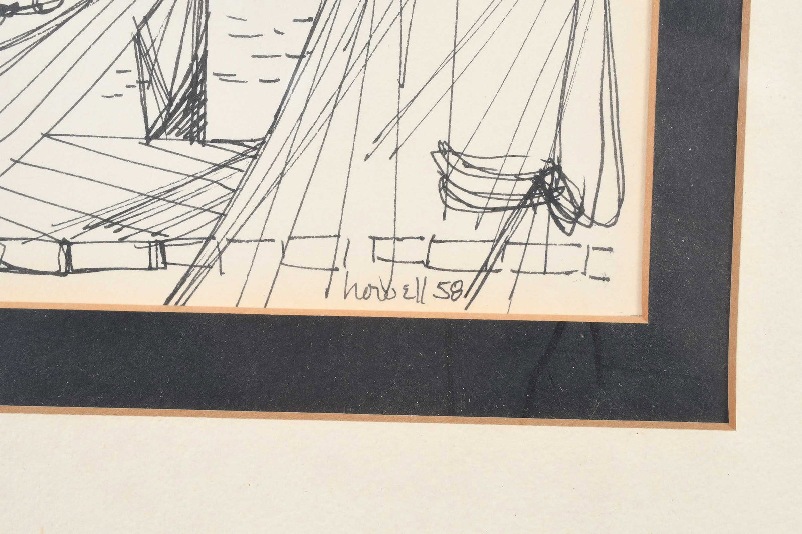 Claude Howell - 3