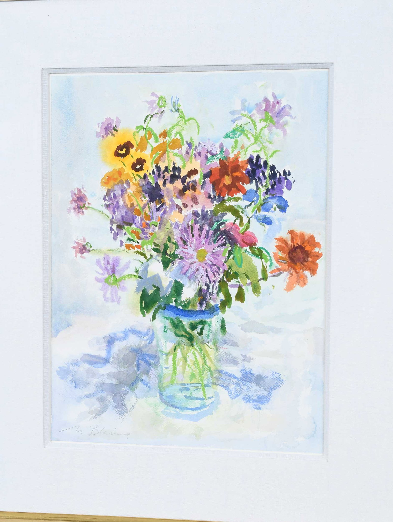 Nell Blaine - 2