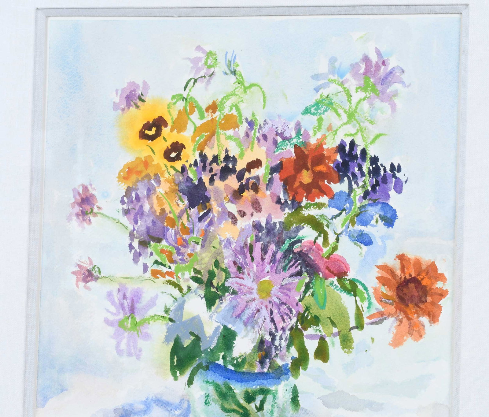 Nell Blaine - 5