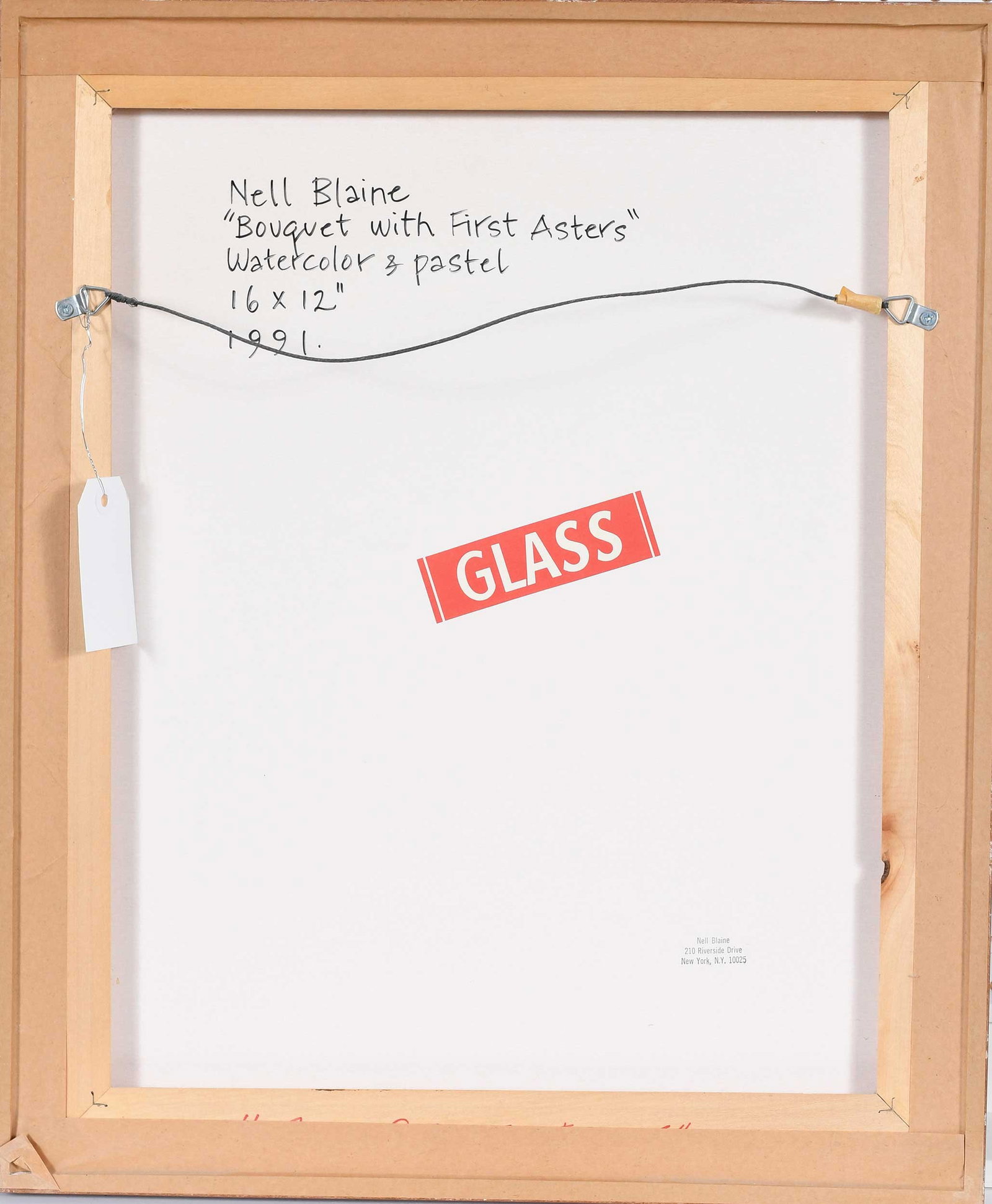 Nell Blaine - 7