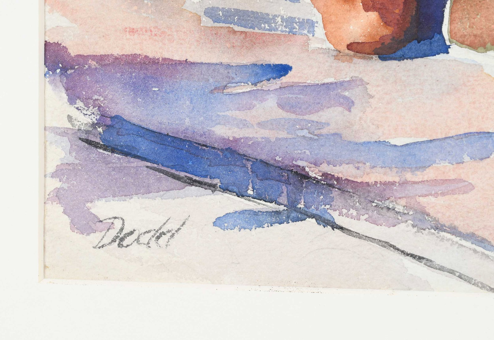 Lamar Dodd - 2