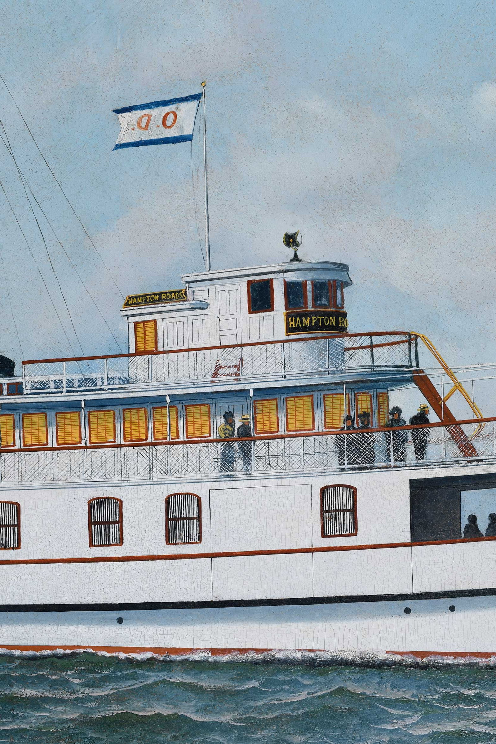 Antonio Jacobsen - 4