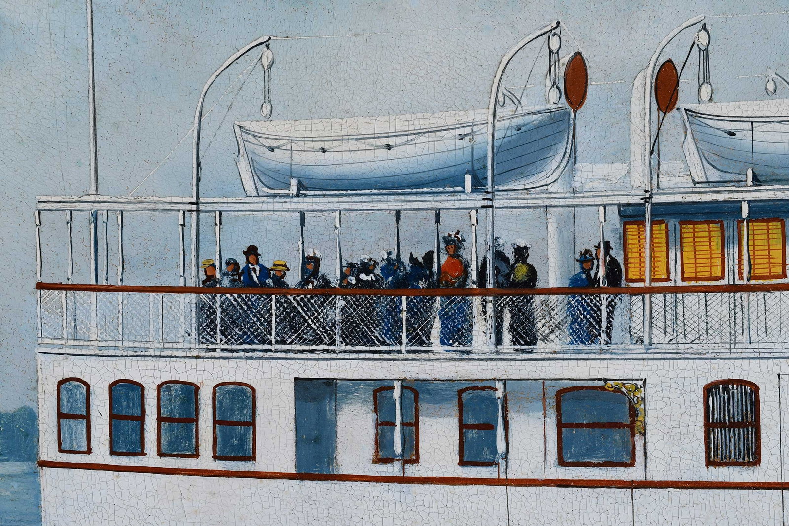 Antonio Jacobsen - 6