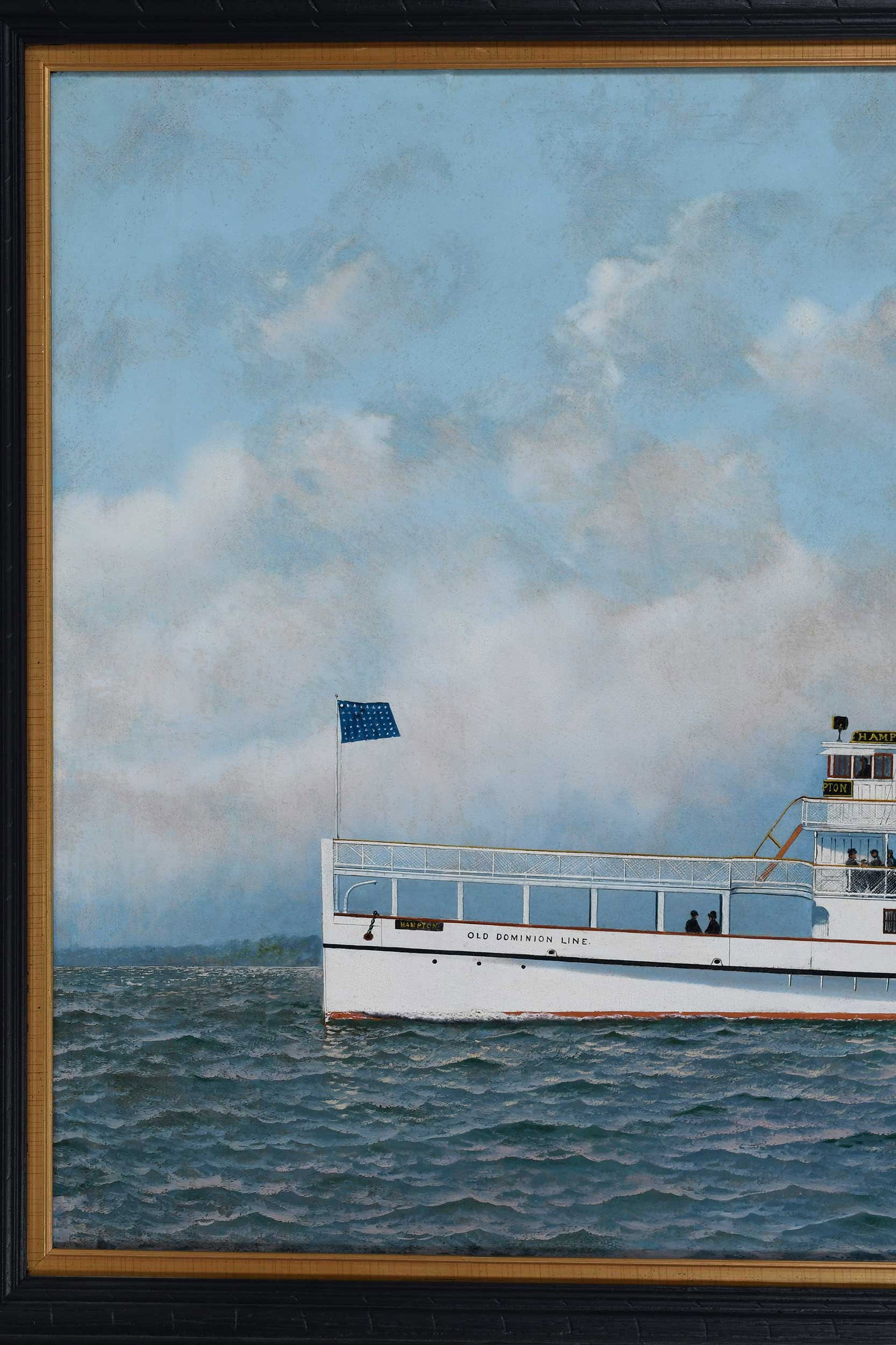 Antonio Jacobsen - 18