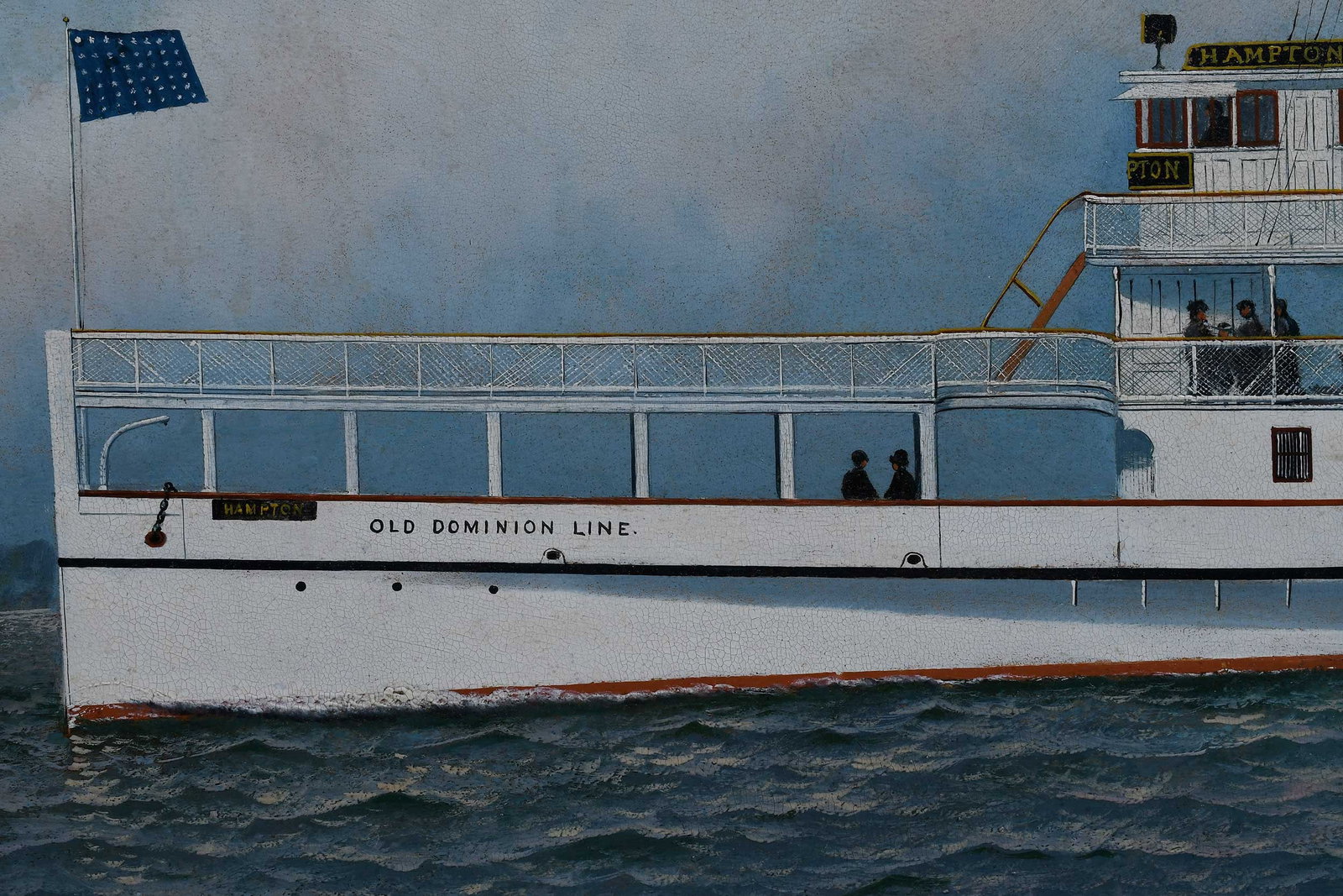 Antonio Jacobsen - 6