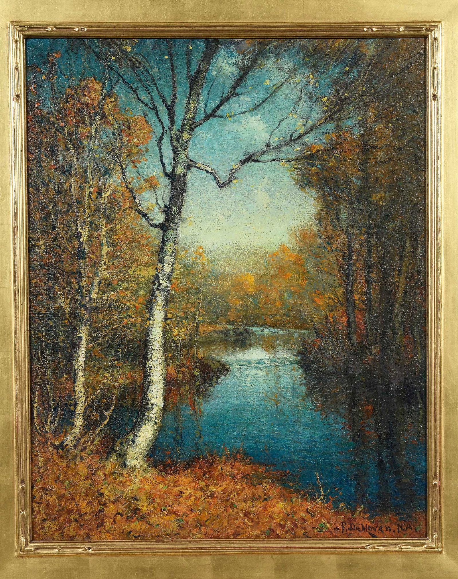 Franklin DeHaven - 2