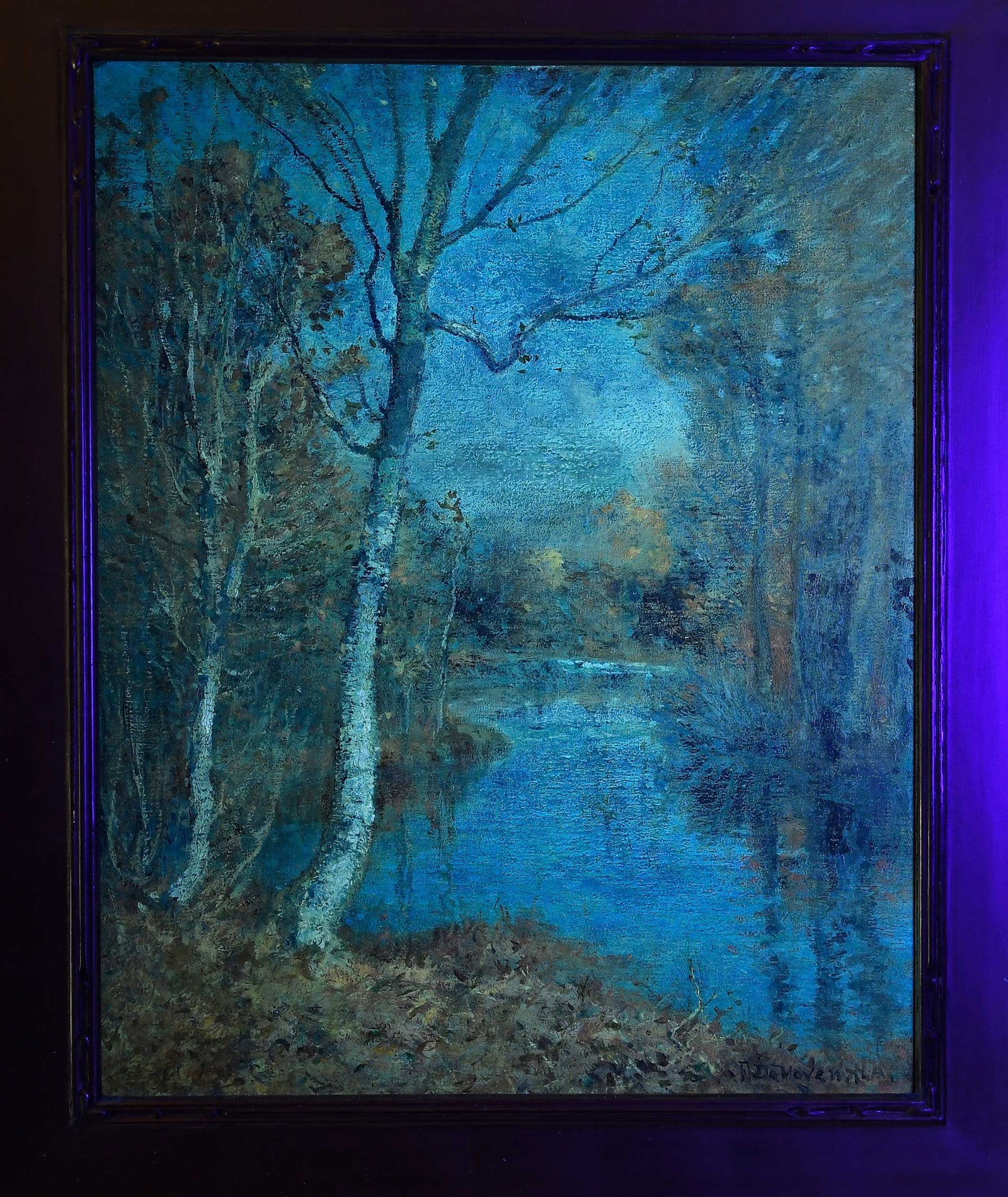 Franklin DeHaven - 6