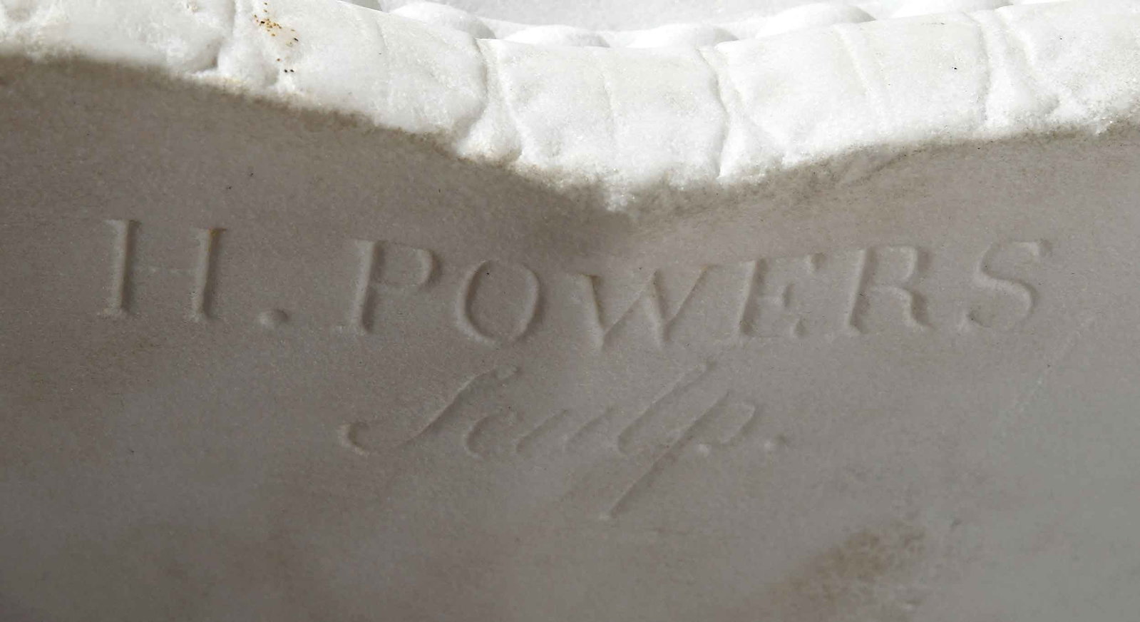 Hiram Powers - 15