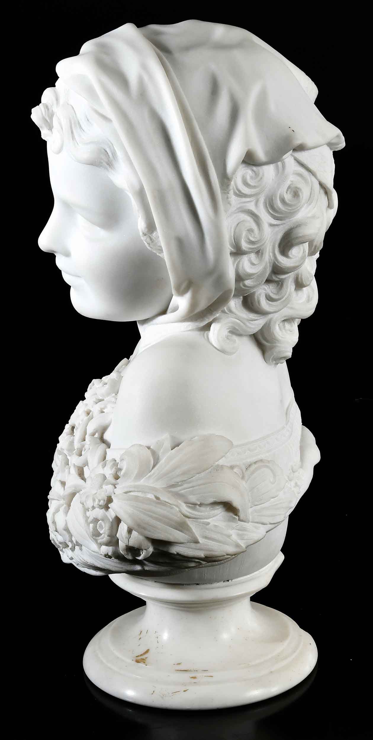 Thomas Ball, Sunshine - 3