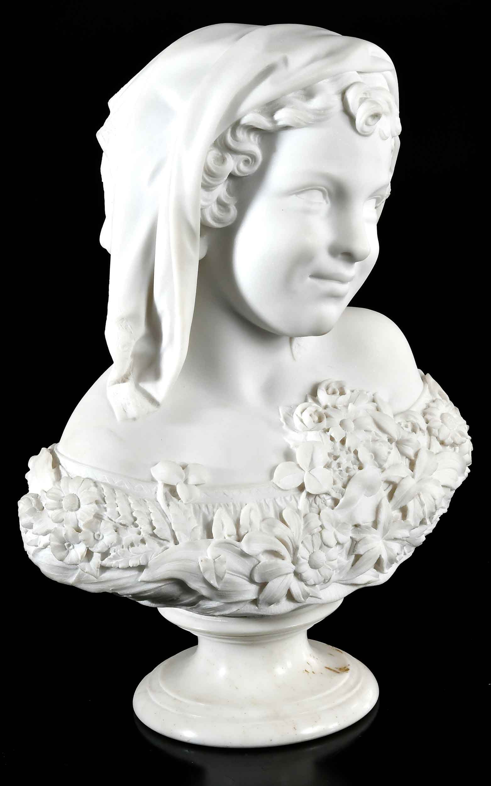 Thomas Ball, Sunshine - 7