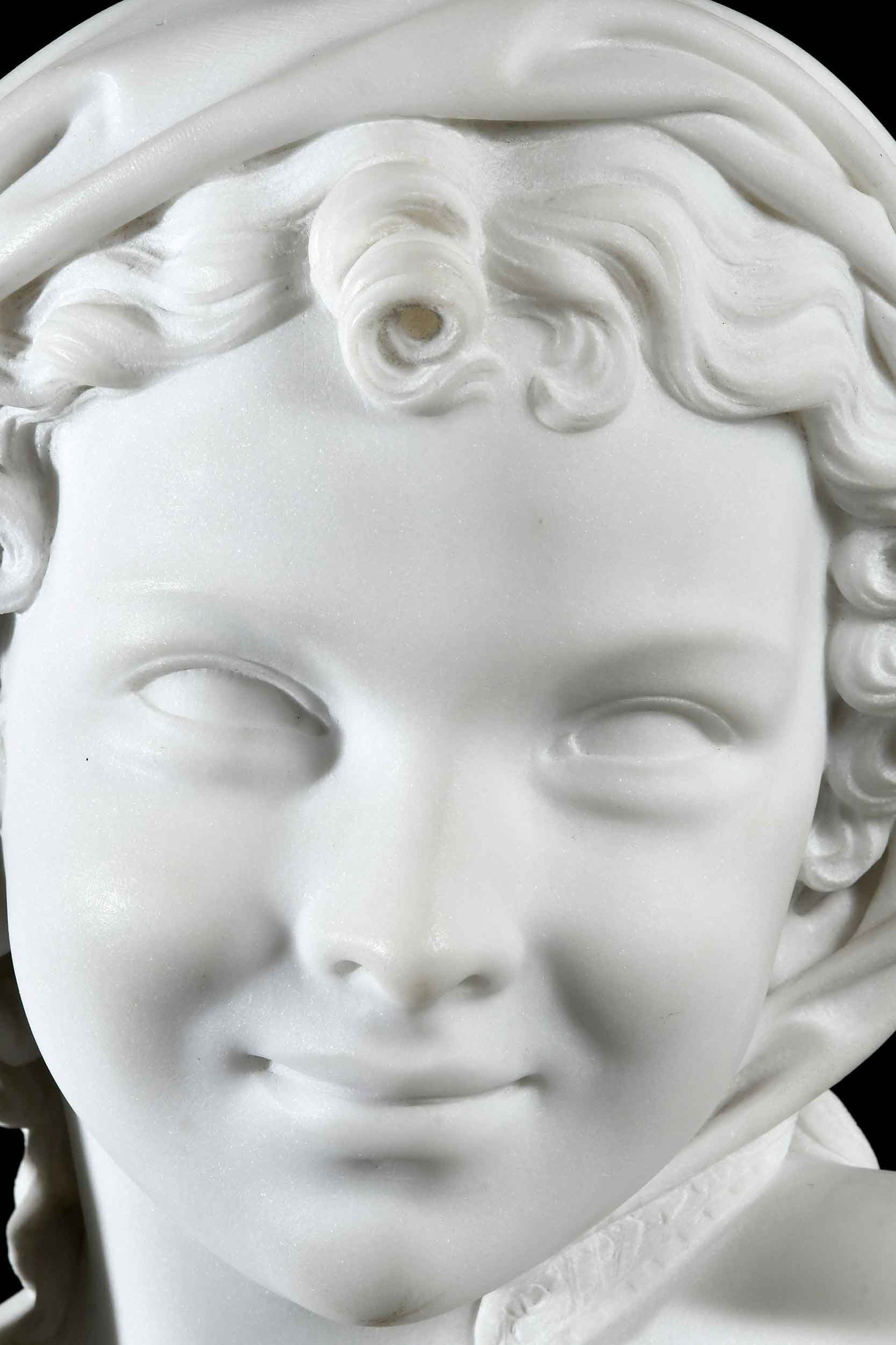 Thomas Ball, Sunshine - 9