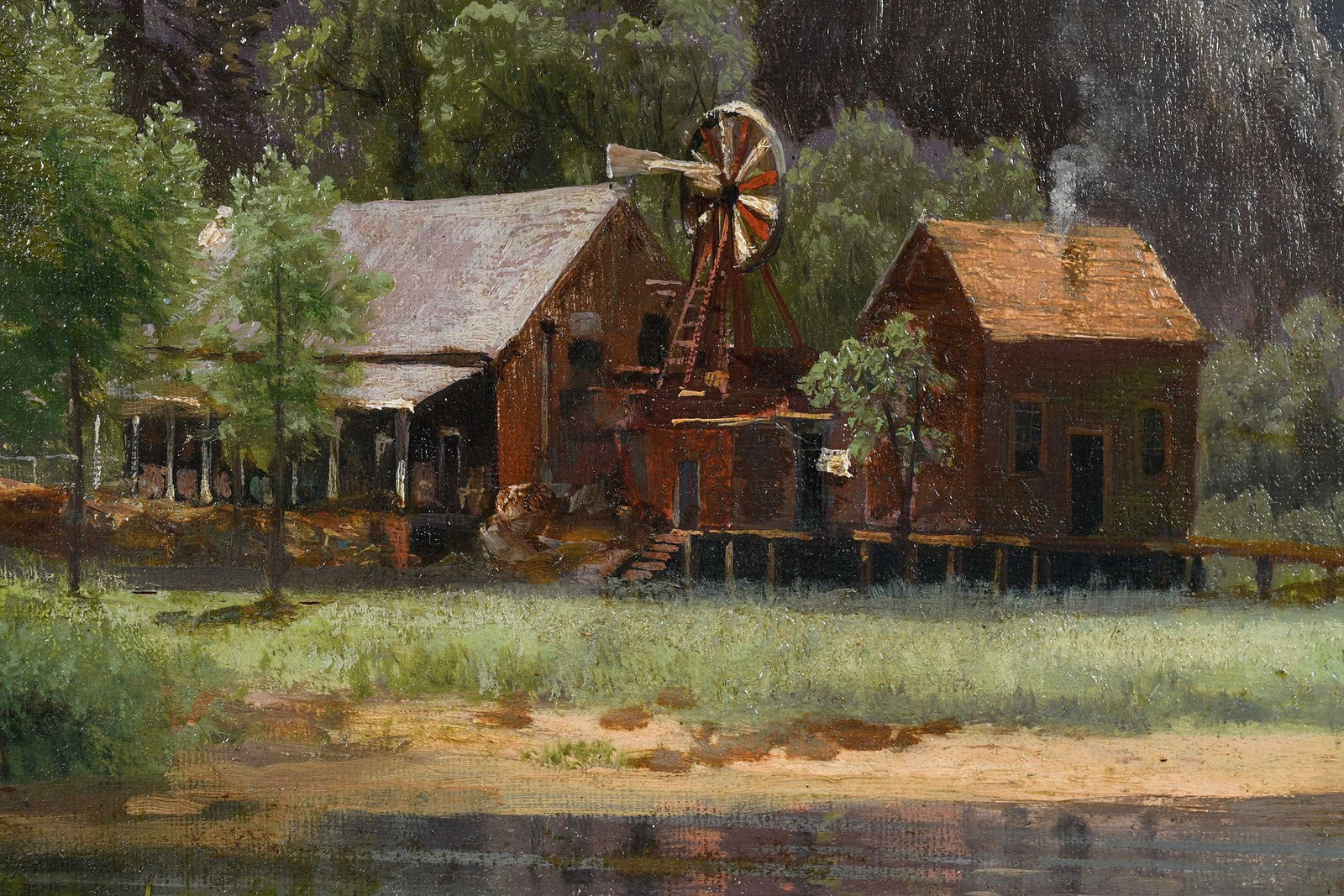 Hermann Herzog - 3