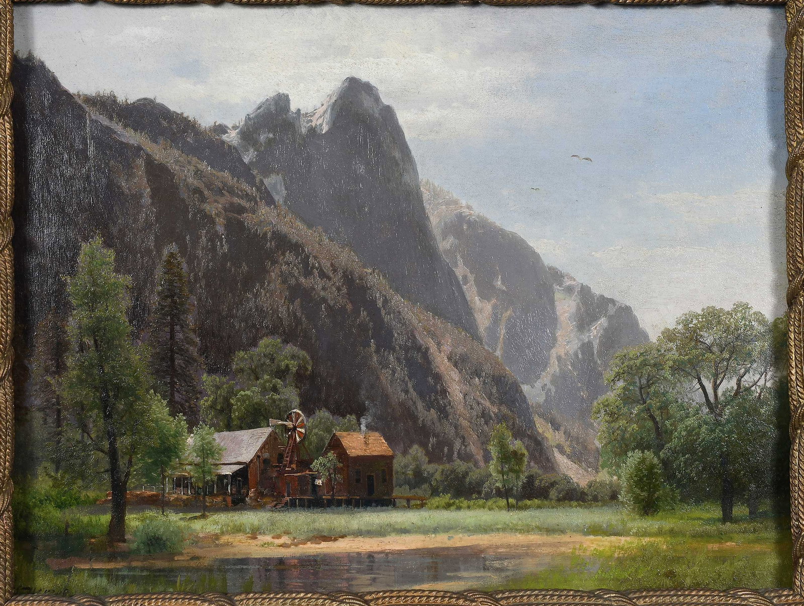 Hermann Herzog - 5