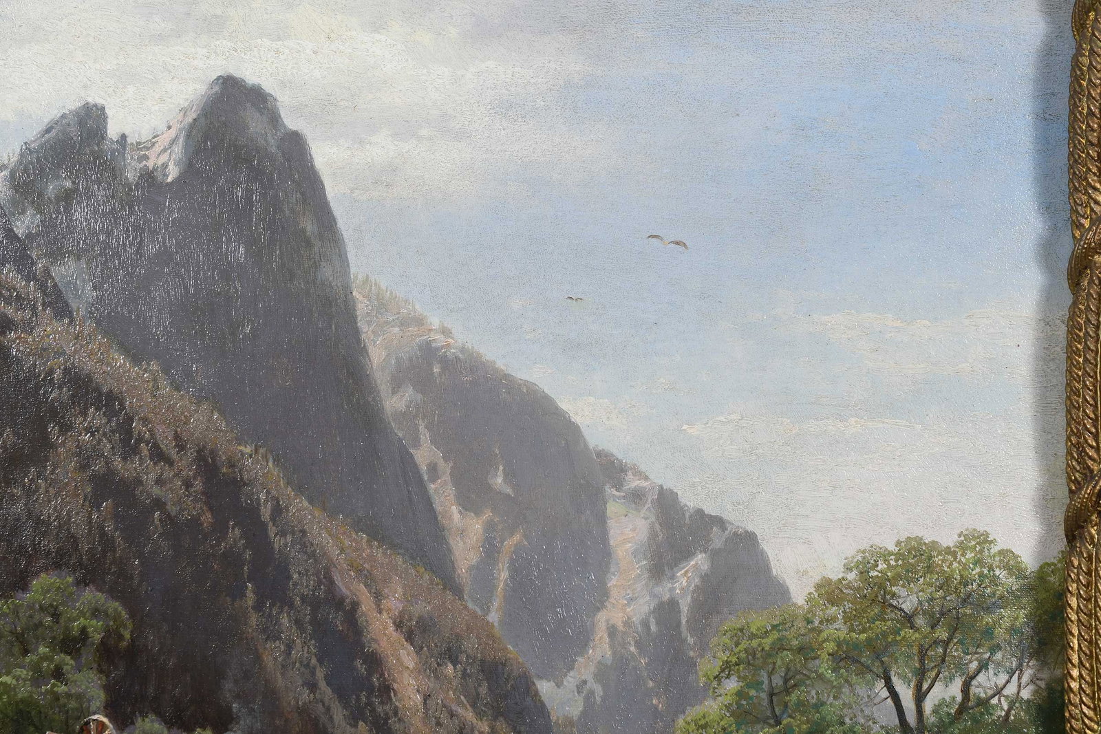Hermann Herzog - 6