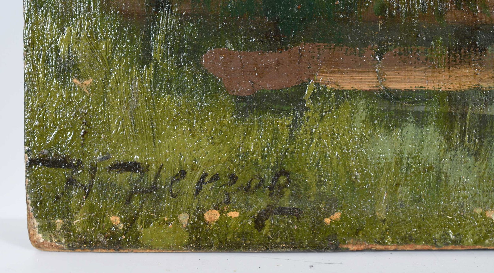 Hermann Herzog - 9