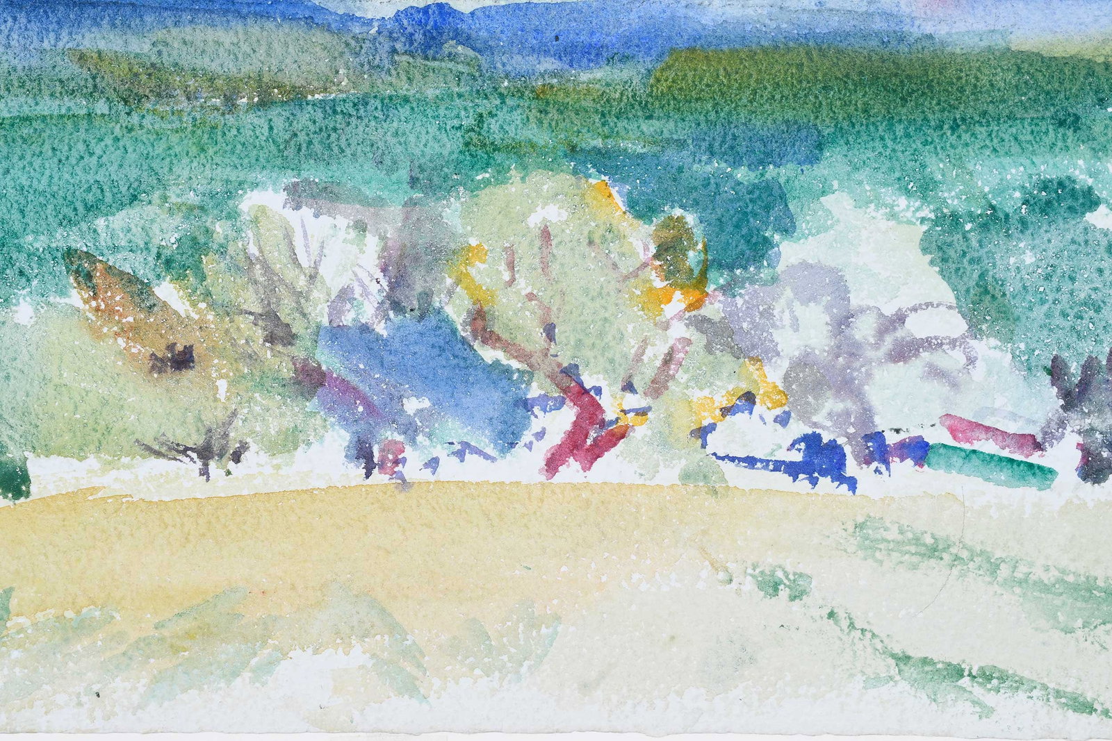 John Marin - 7