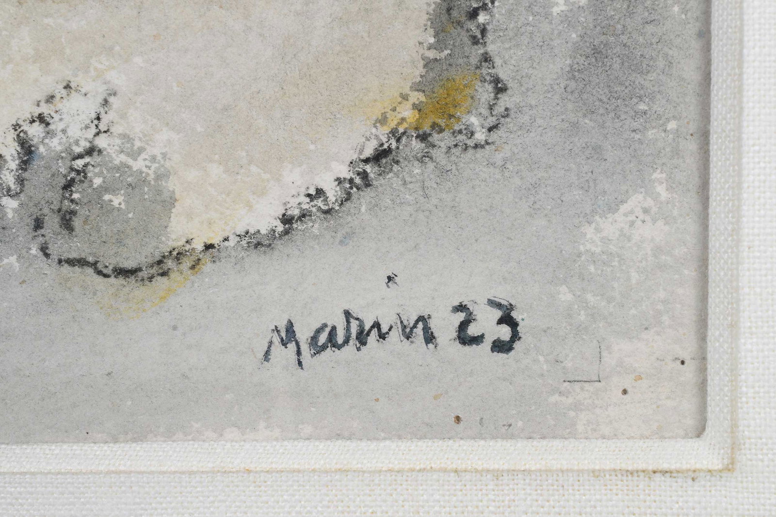 John Marin - 10