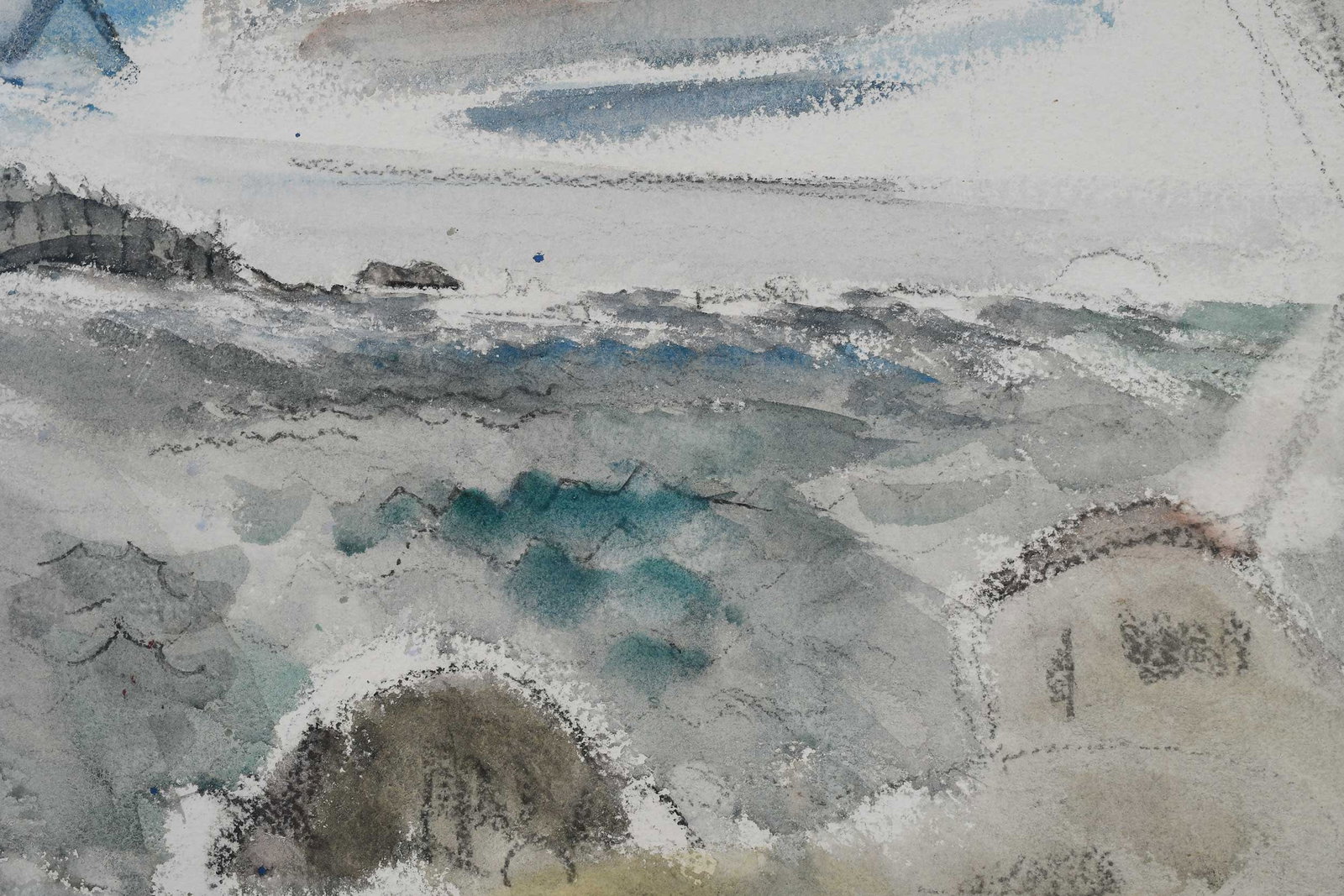 John Marin - 3