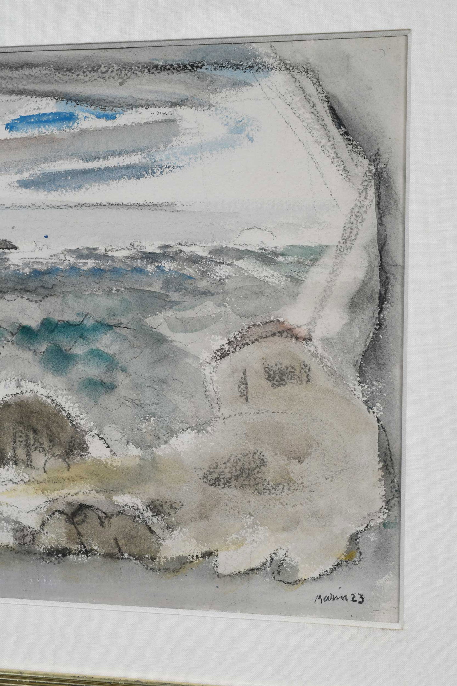 John Marin - 6