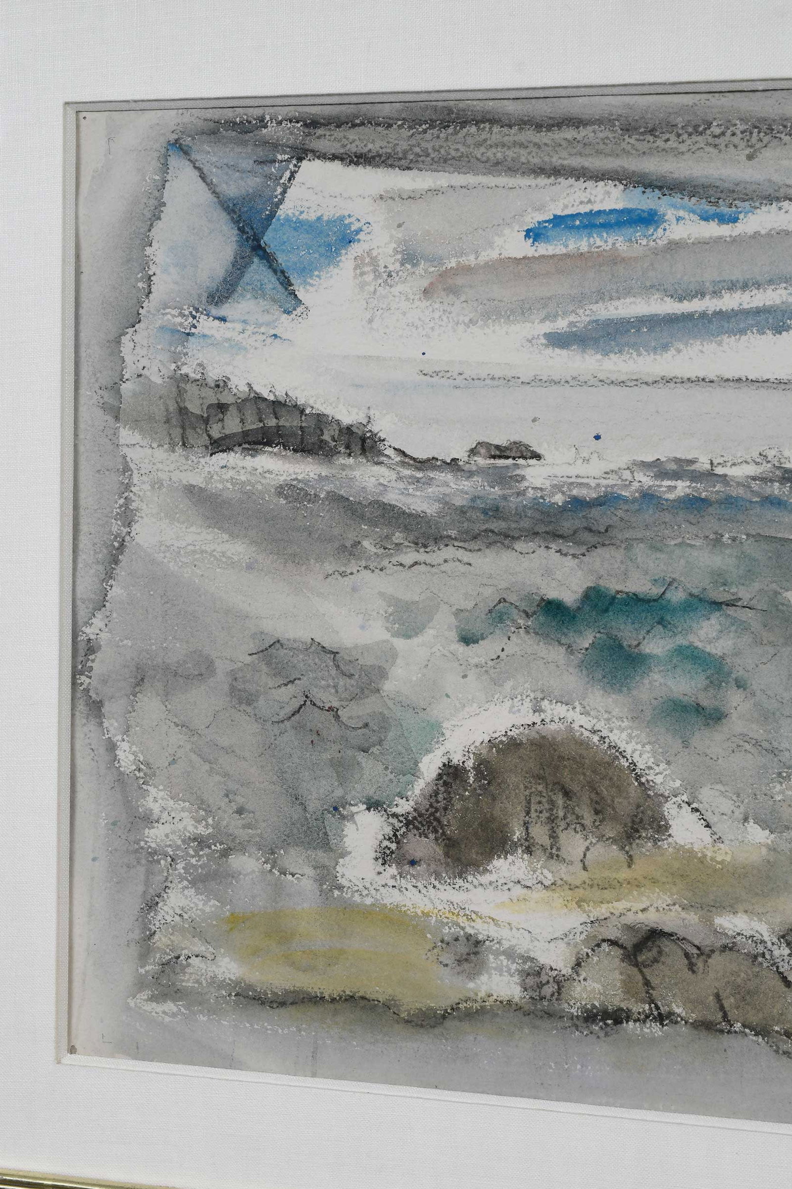 John Marin - 7