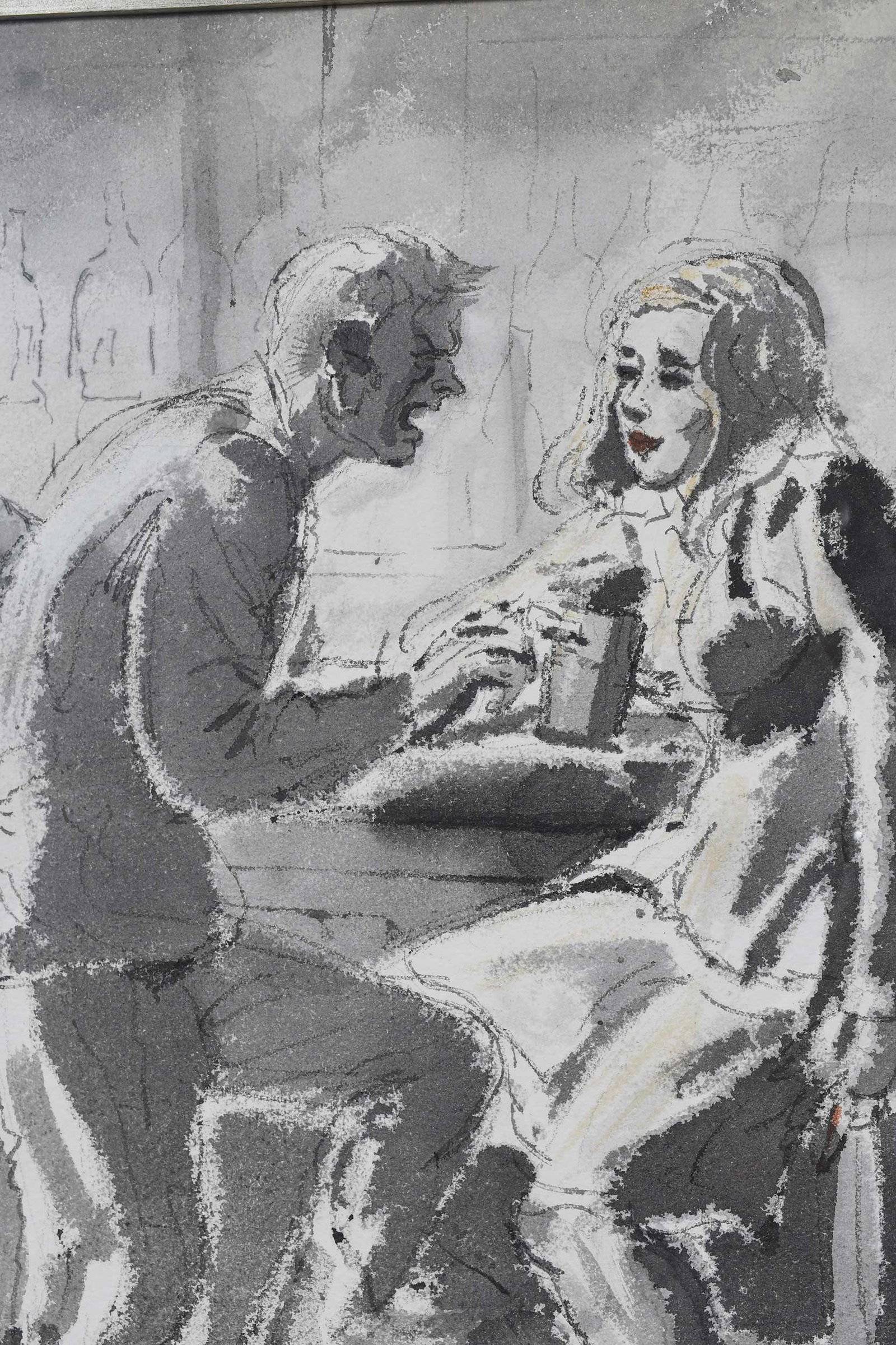 Reginald Marsh - 10