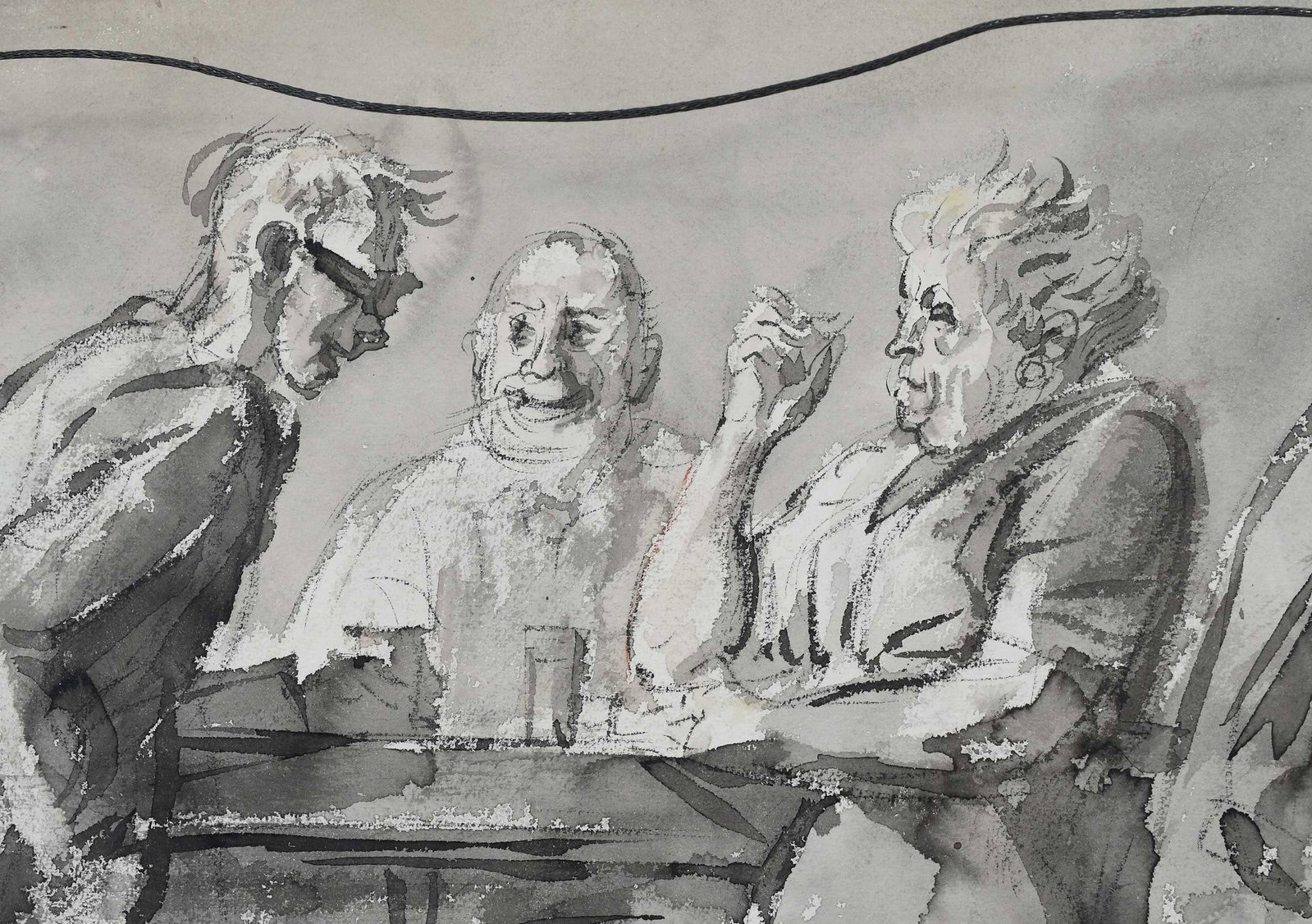 Reginald Marsh - 15