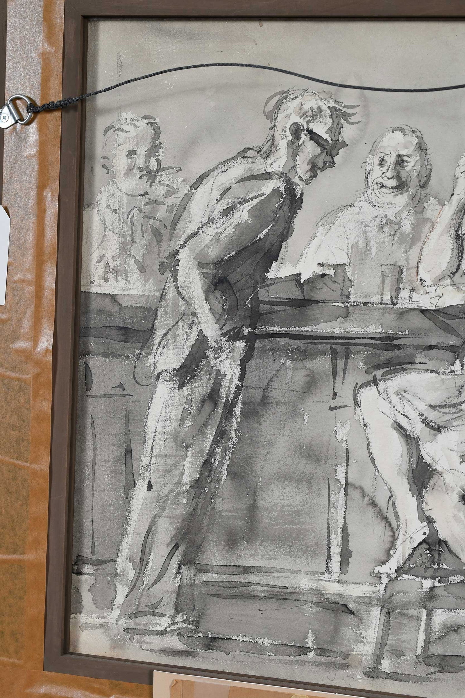 Reginald Marsh - 16