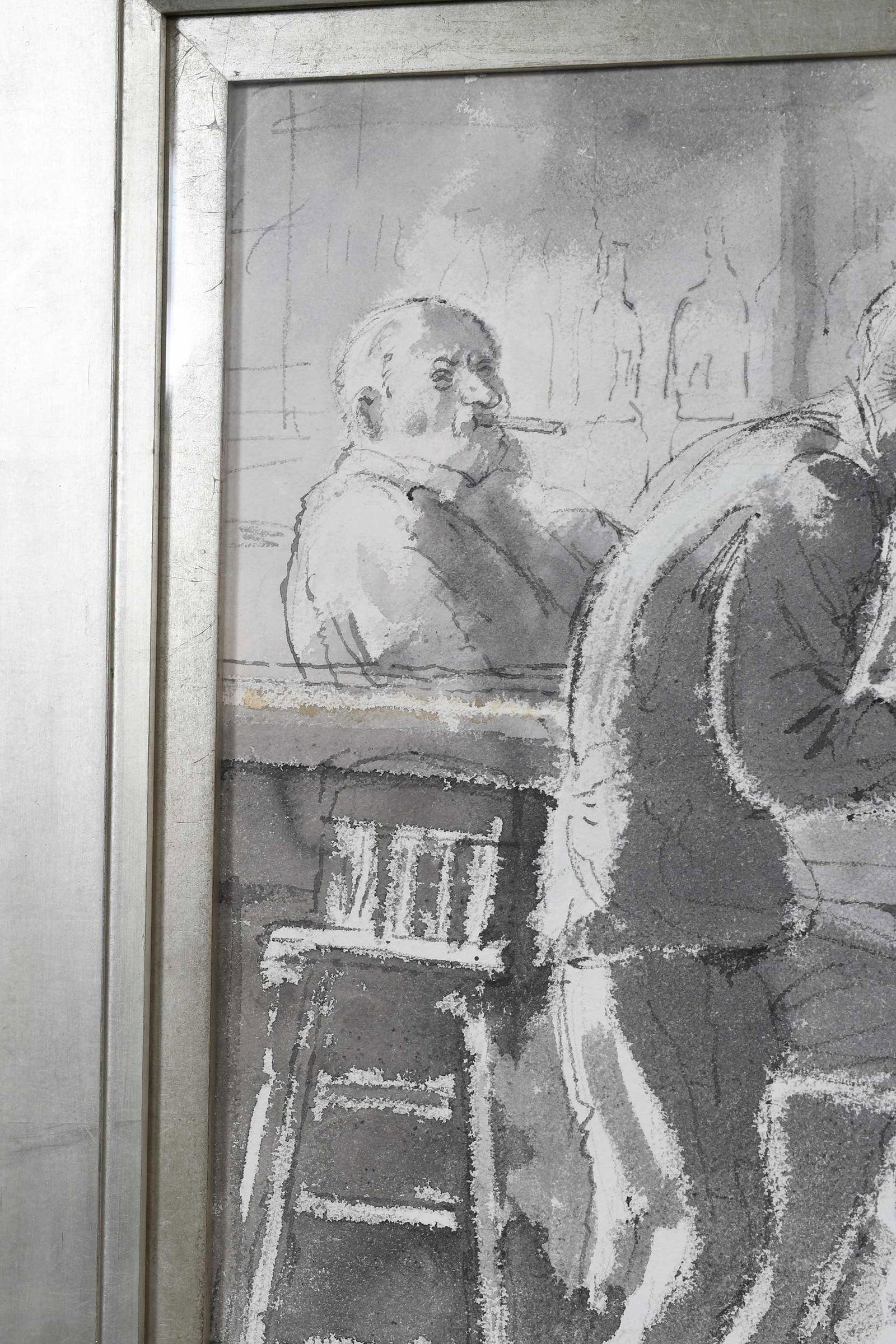 Reginald Marsh - 3