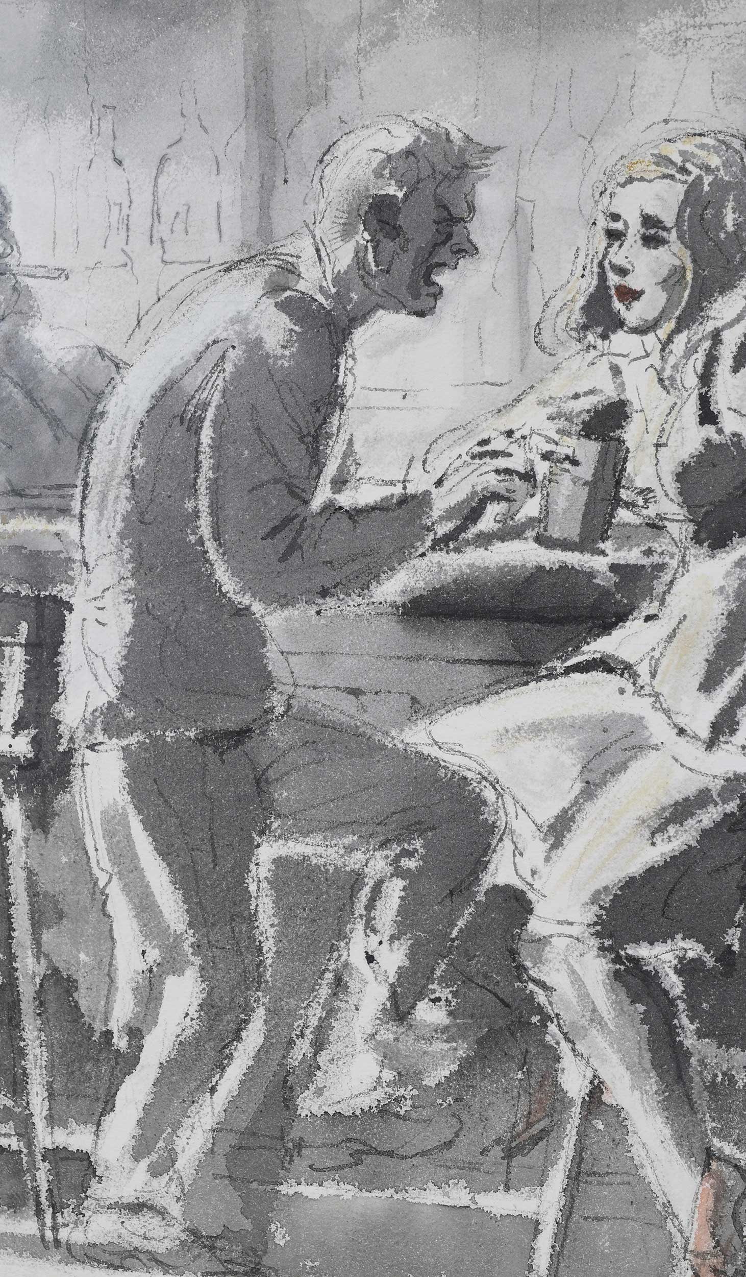 Reginald Marsh - 4