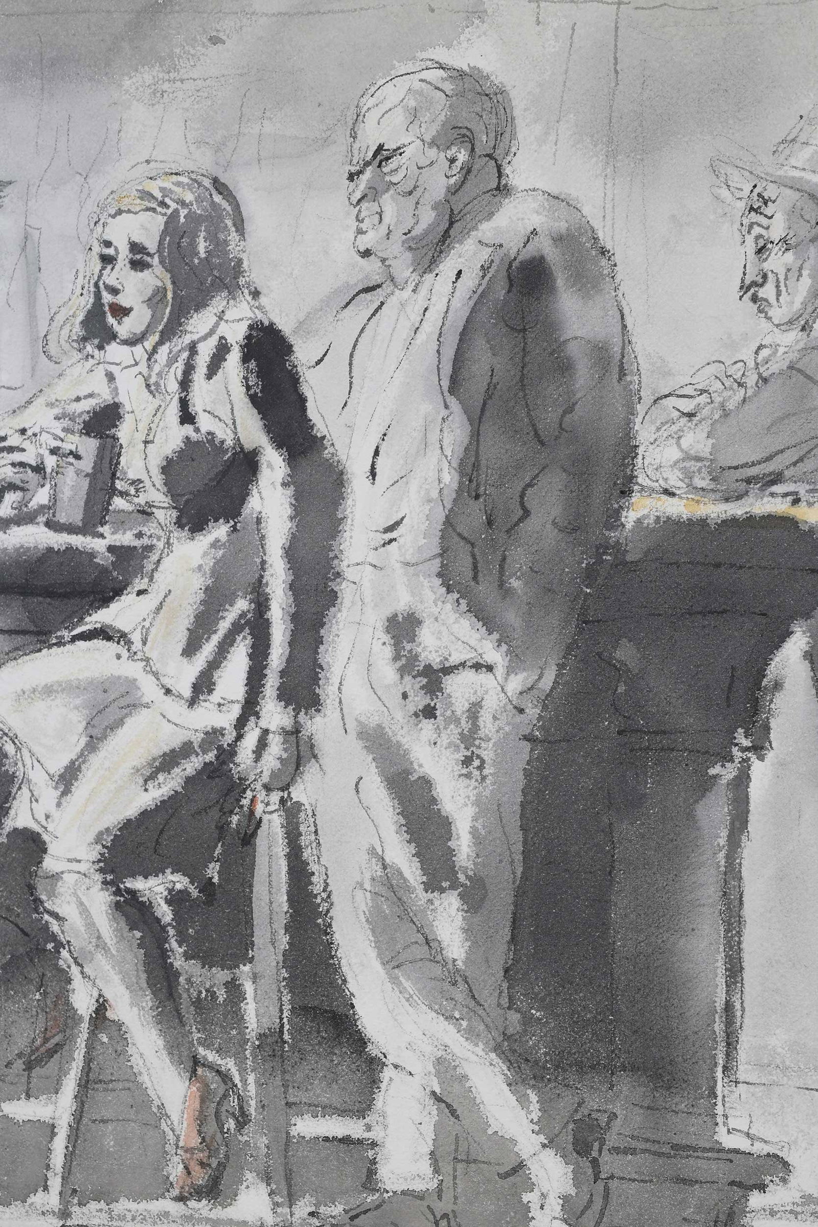 Reginald Marsh - 6