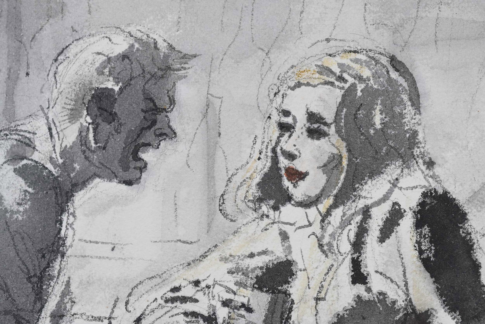 Reginald Marsh - 9