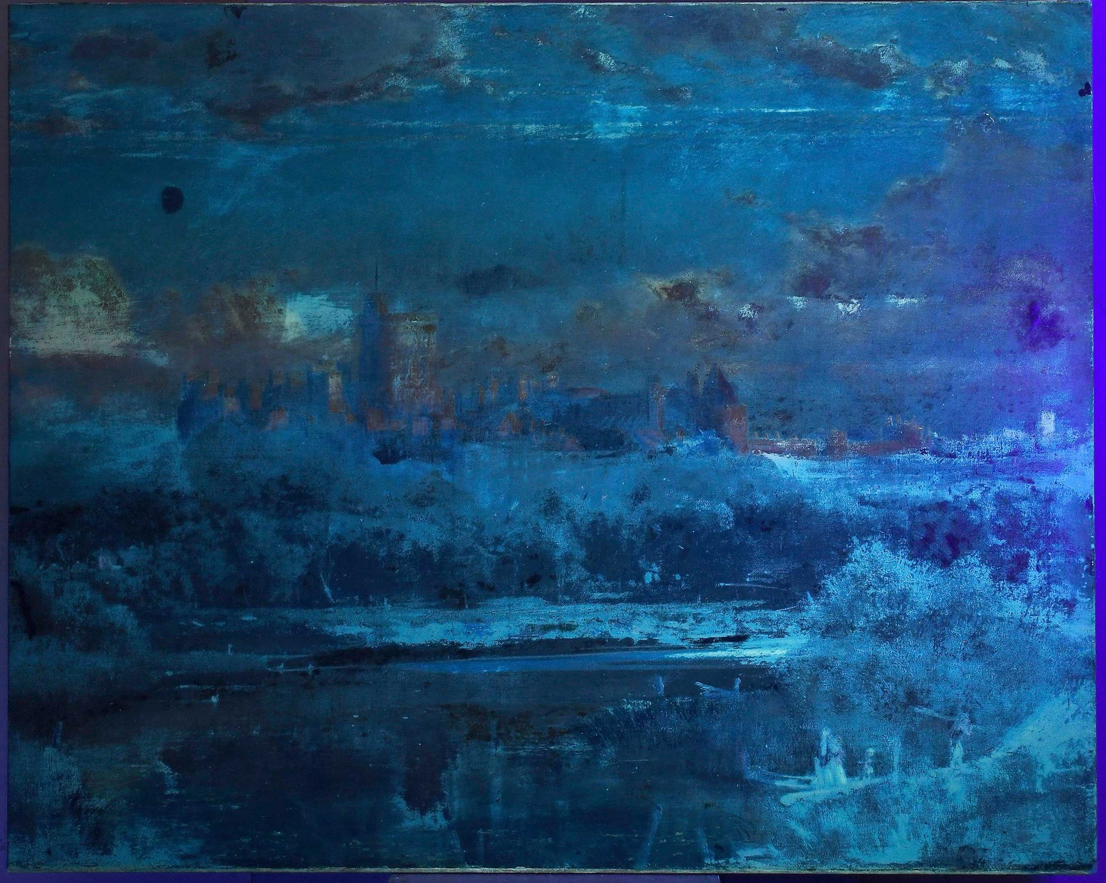 James Fairman - 8