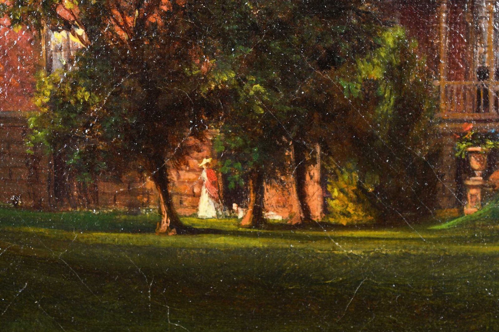 Edward Lamson Henry - 4