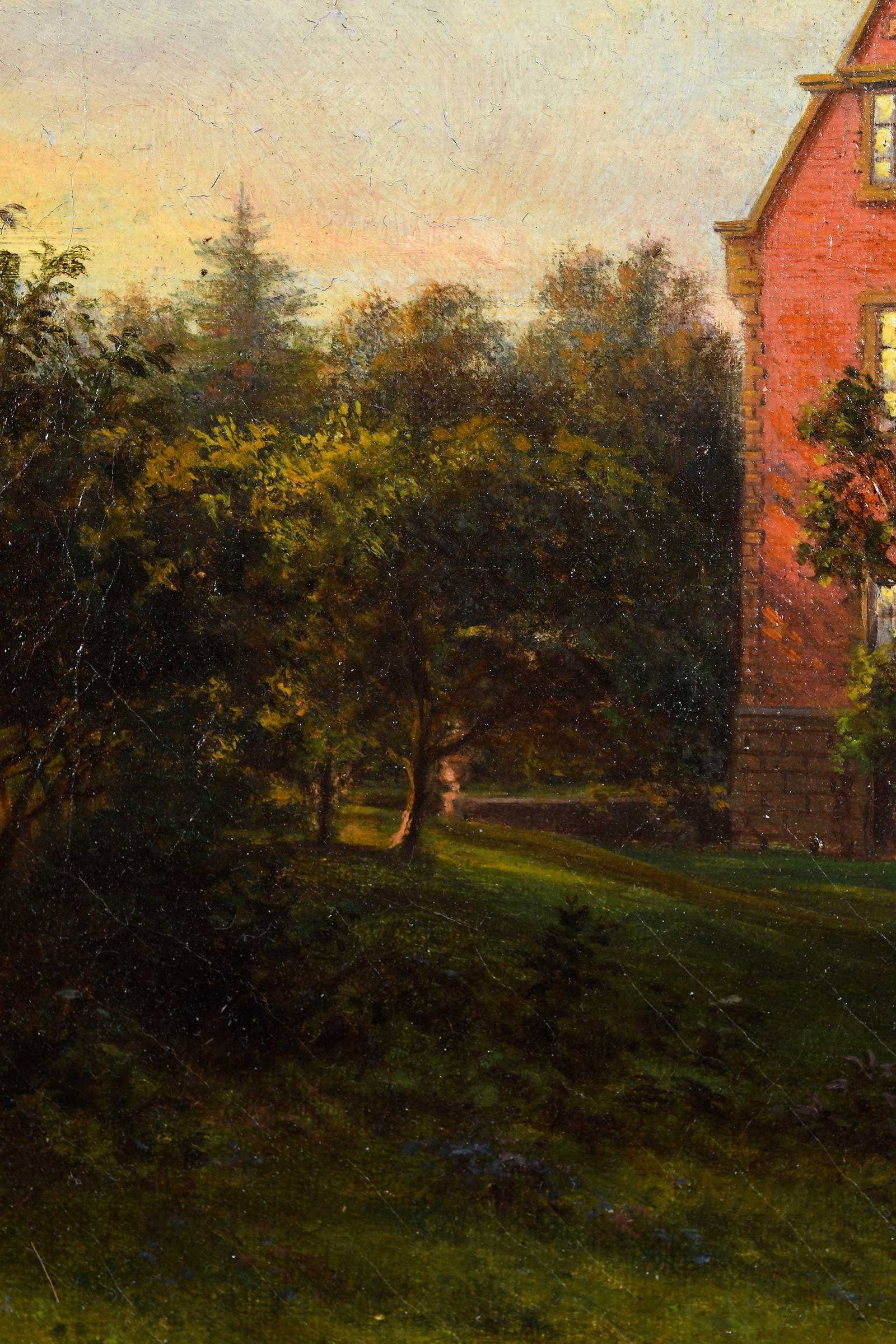 Edward Lamson Henry - 6