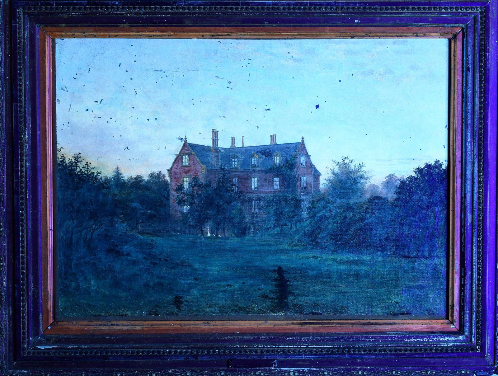 Edward Lamson Henry - 7