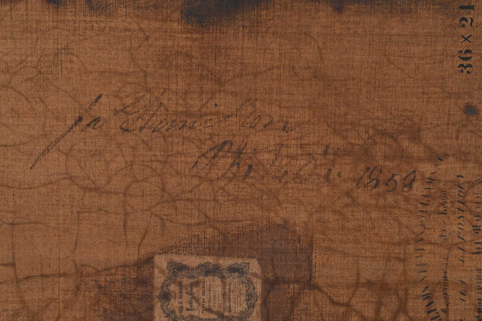 James Hamilton - 12