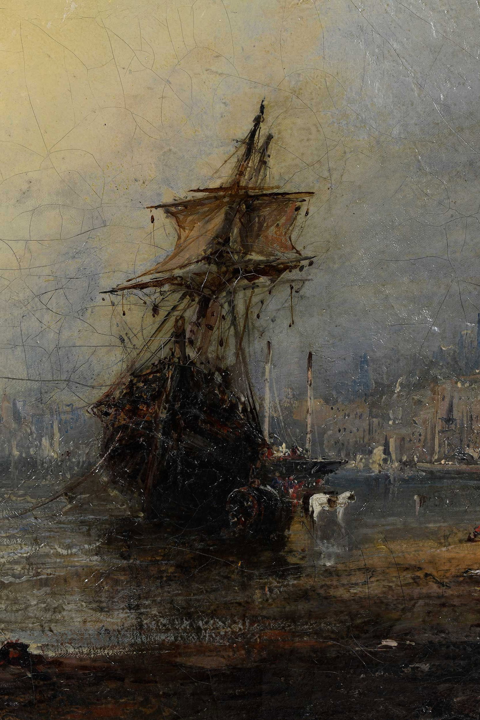 James Hamilton - 4