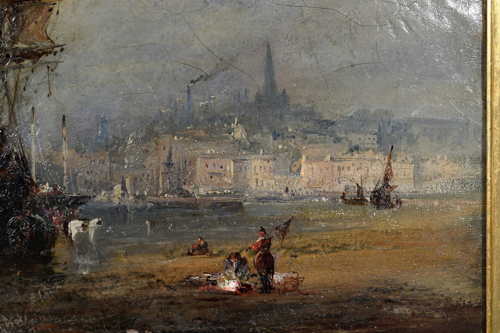 James Hamilton - 5
