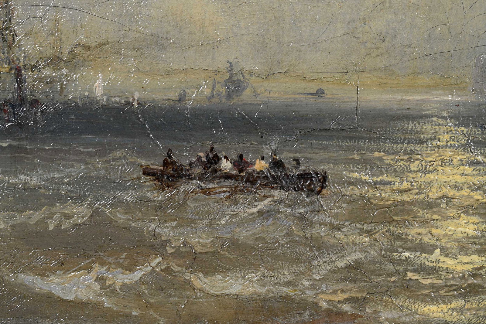 James Hamilton - 7