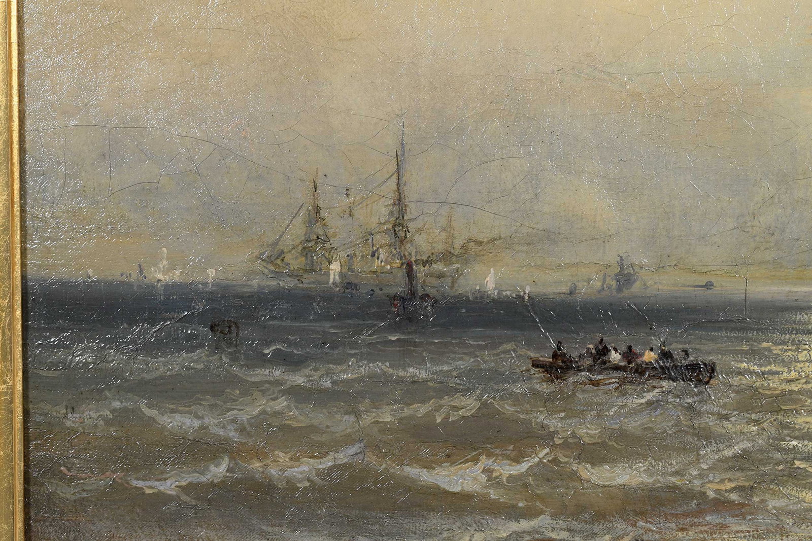 James Hamilton - 8