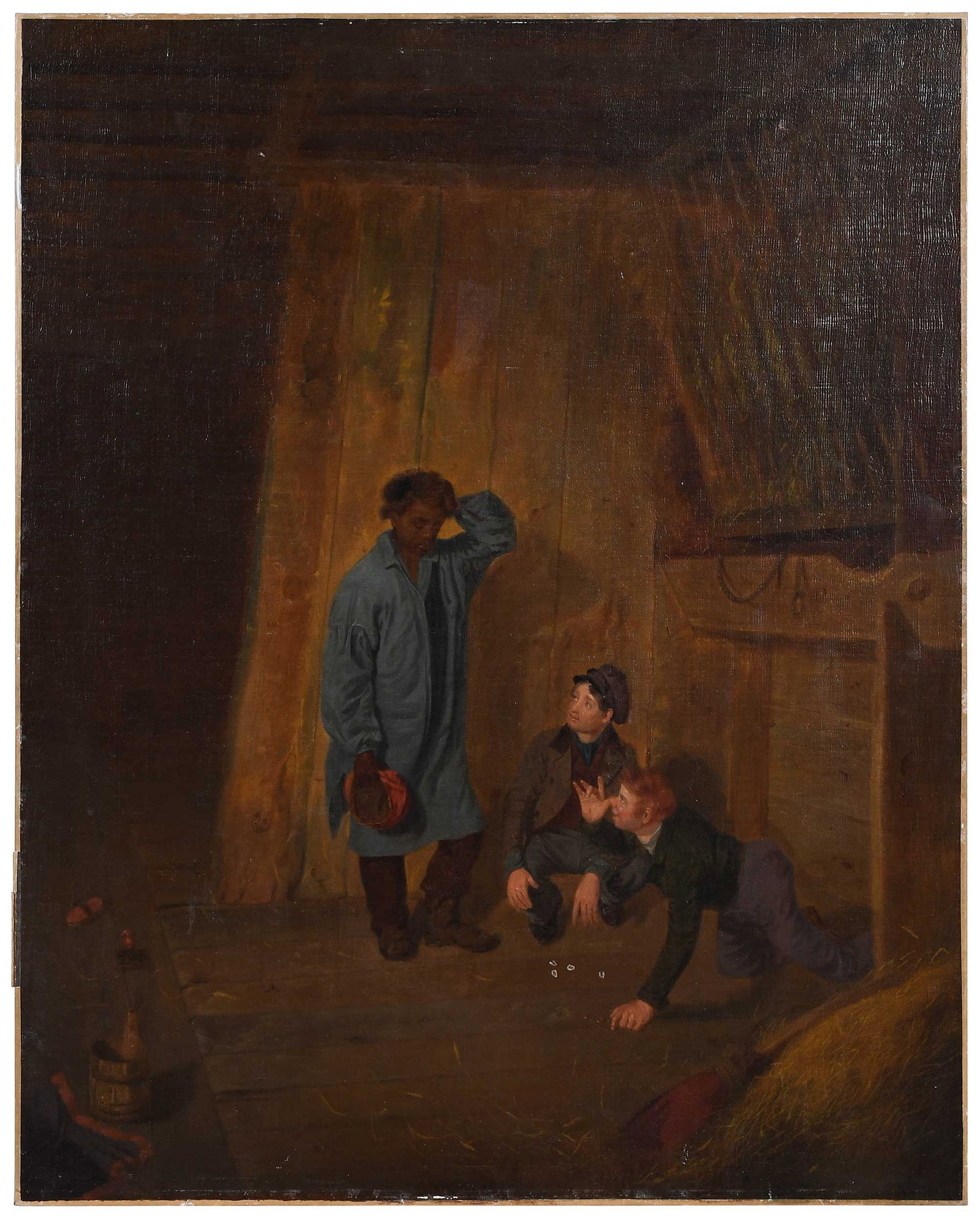 Thomas Mickell Burnham (1 of 9)